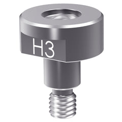 GYS Matrize H3 für Stanznietgerät - Push Pull kompatibel 068254