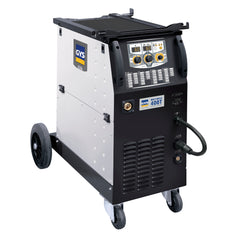 GYS MULTIWELD 400T - Ohne Zubehör 068735