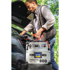 GYS GYSPACK PRO 800 068759
