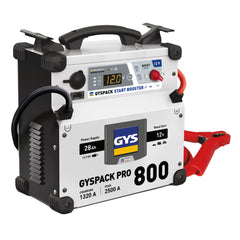 GYS GYSPACK PRO 800 068759