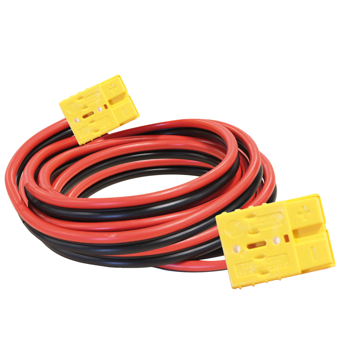 GYS Kabel 5,0m - 16mm² ANDERSON 175A / ANDERSON 069107