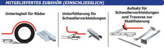 GYS DRAW ALIGNER PRO 069244