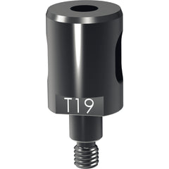 GYS Matrizen T19 (Ø6.0mm) für Stanznietgerät 8T/10T/8T.PP/10T.PP 069336