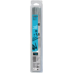 GYS 60 WIG-Schweißstäbe Alu (AlMg5) Ø1,6 - 330mm - Blister 0.15kg 069534