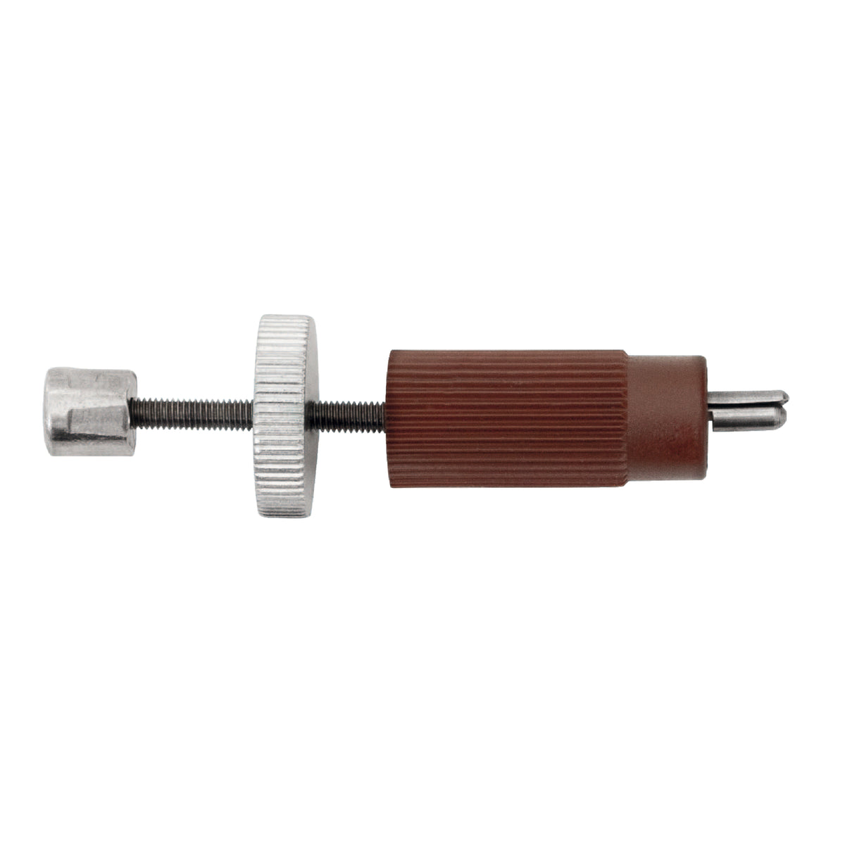 GYS 10 EINSPANNVORRICHTUNG Ø2,4mm ZUR MANUELLEN MONTAGE - BRAUN 069664