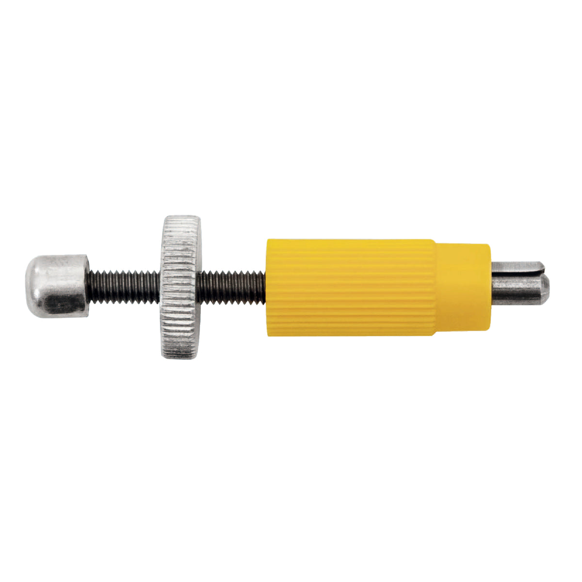 GYS 10 EINSPANNVORRICHTUNG Ø4,0mm ZUR MANUELLEN MONTAGE - GELB 069671