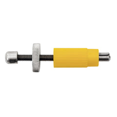 GYS 10 EINSPANNVORRICHTUNG Ø4,0mm ZUR MANUELLEN MONTAGE - GELB 069671