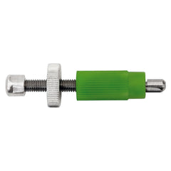 GYS 10 EINSPANNVORRICHTUNG Ø4,8mm ZUR MANUELLEN MONTAGE - GRÜN 069688