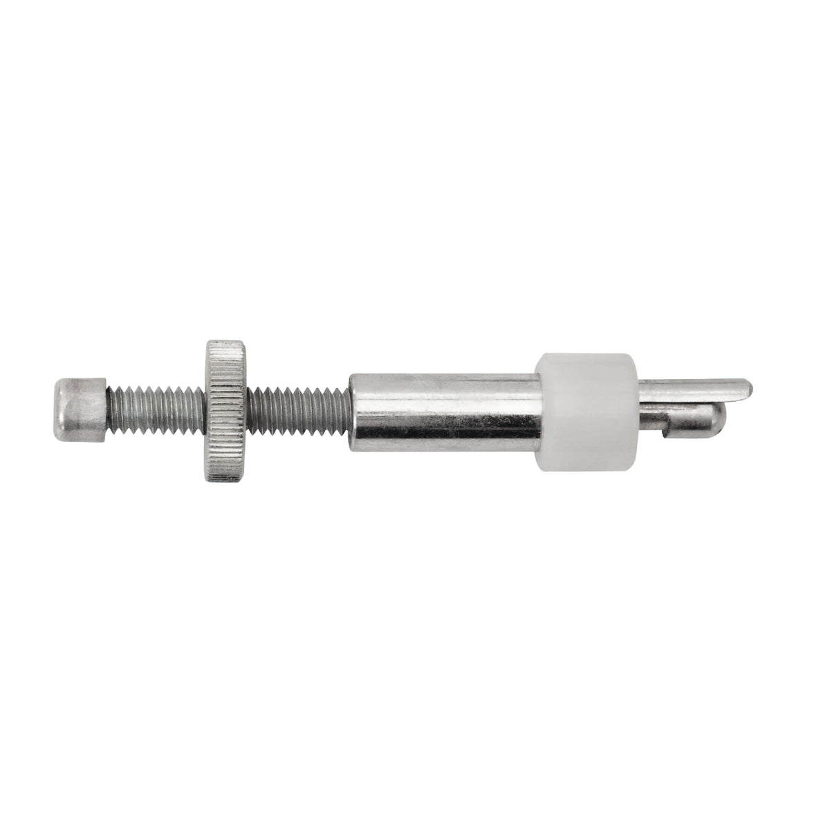 GYS 10 EINSPANNVORRICHTUNG Ø6,4mm ZUR MANUELLEN MONTAGE - GRAU 069695