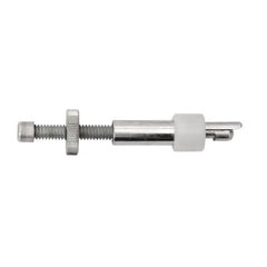 GYS 10 EINSPANNVORRICHTUNG Ø6,4mm ZUR MANUELLEN MONTAGE - GRAU 069695