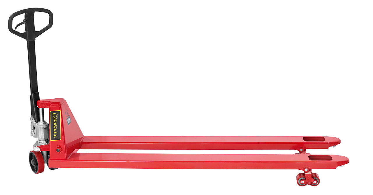 Bernardo PHW 2,0 L - 2000 07-1005XL