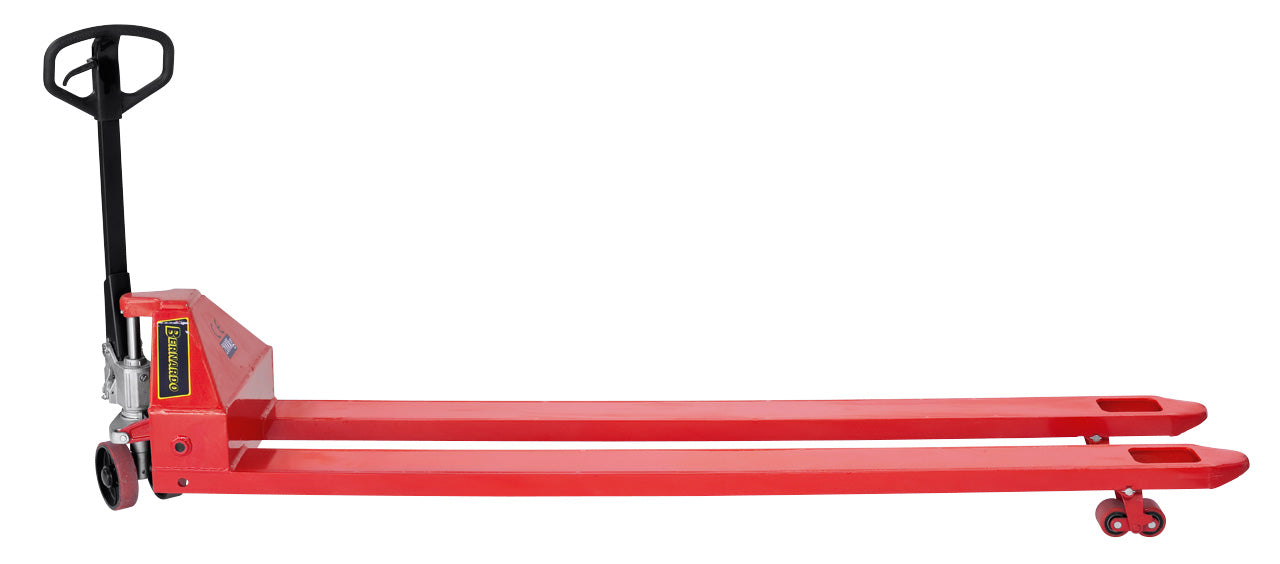 Bernardo PHW 2,0 L - 2500 07-1006XL