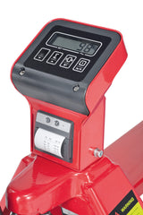 Bernardo PHW 2,0 W-Print 07-1011