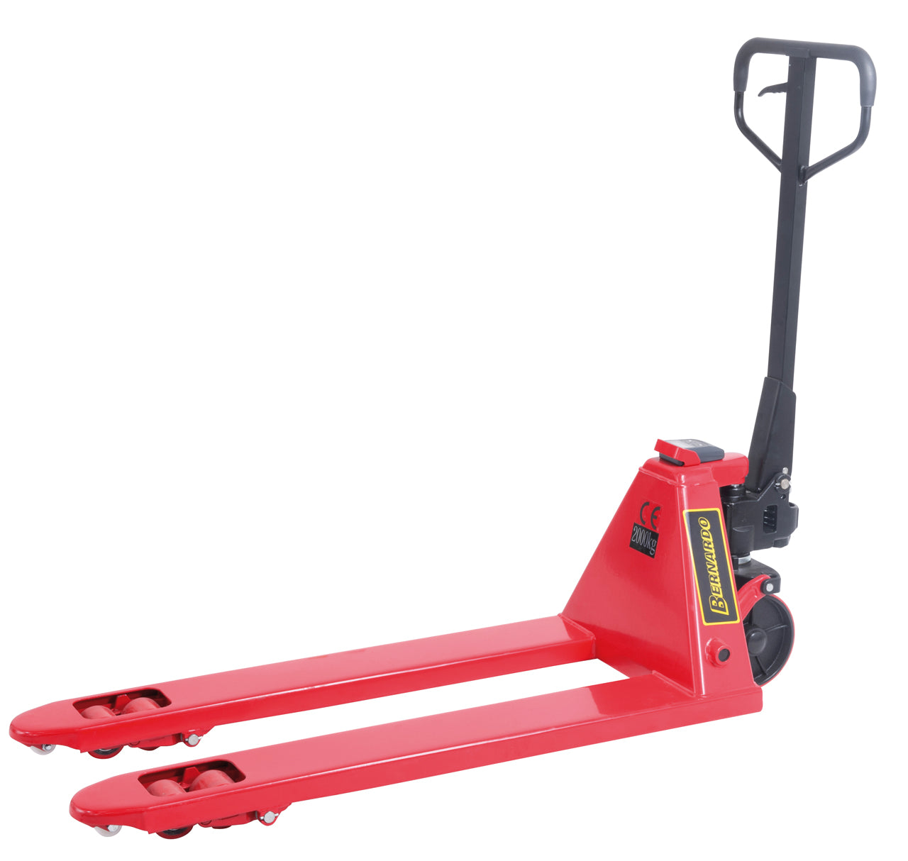 Bernardo PHW 2,0 W eco 07-1012