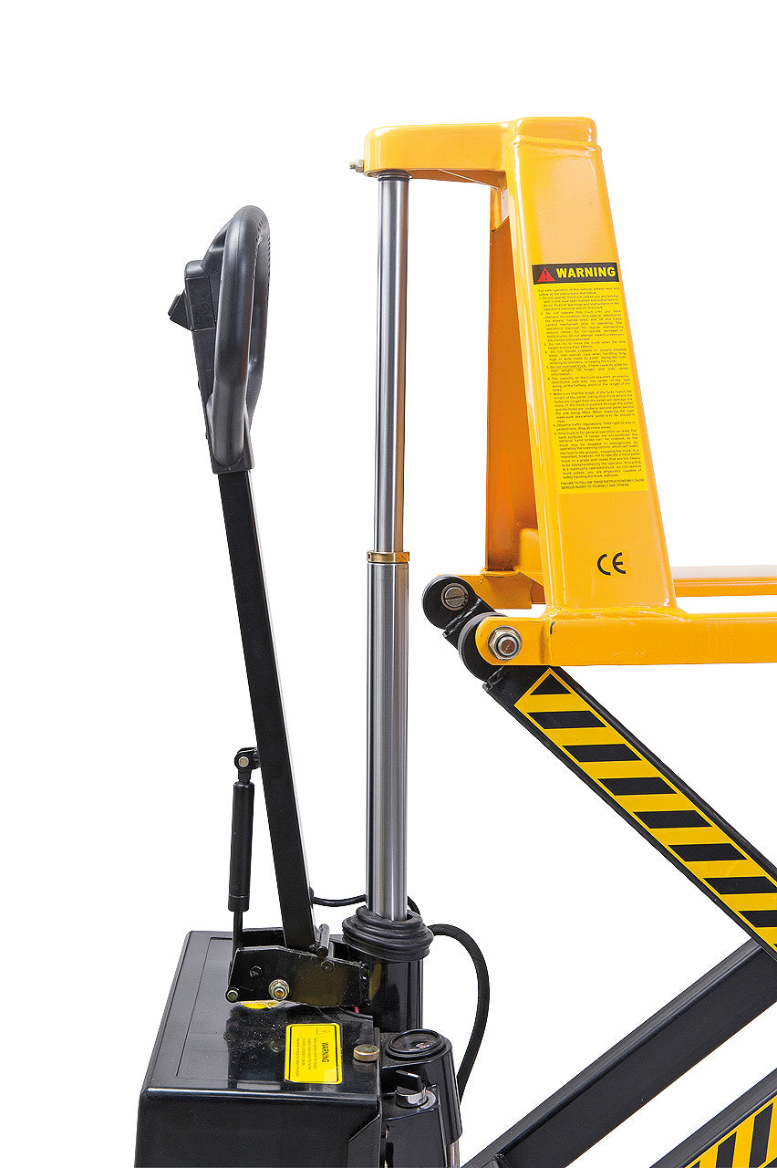 Bernardo SHW 1000 ET 07-1020
