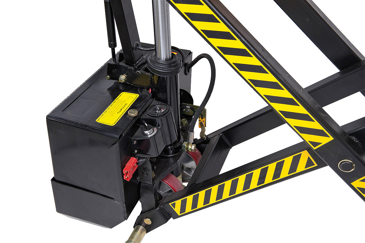 Bernardo SHW 1000 ET 07-1020