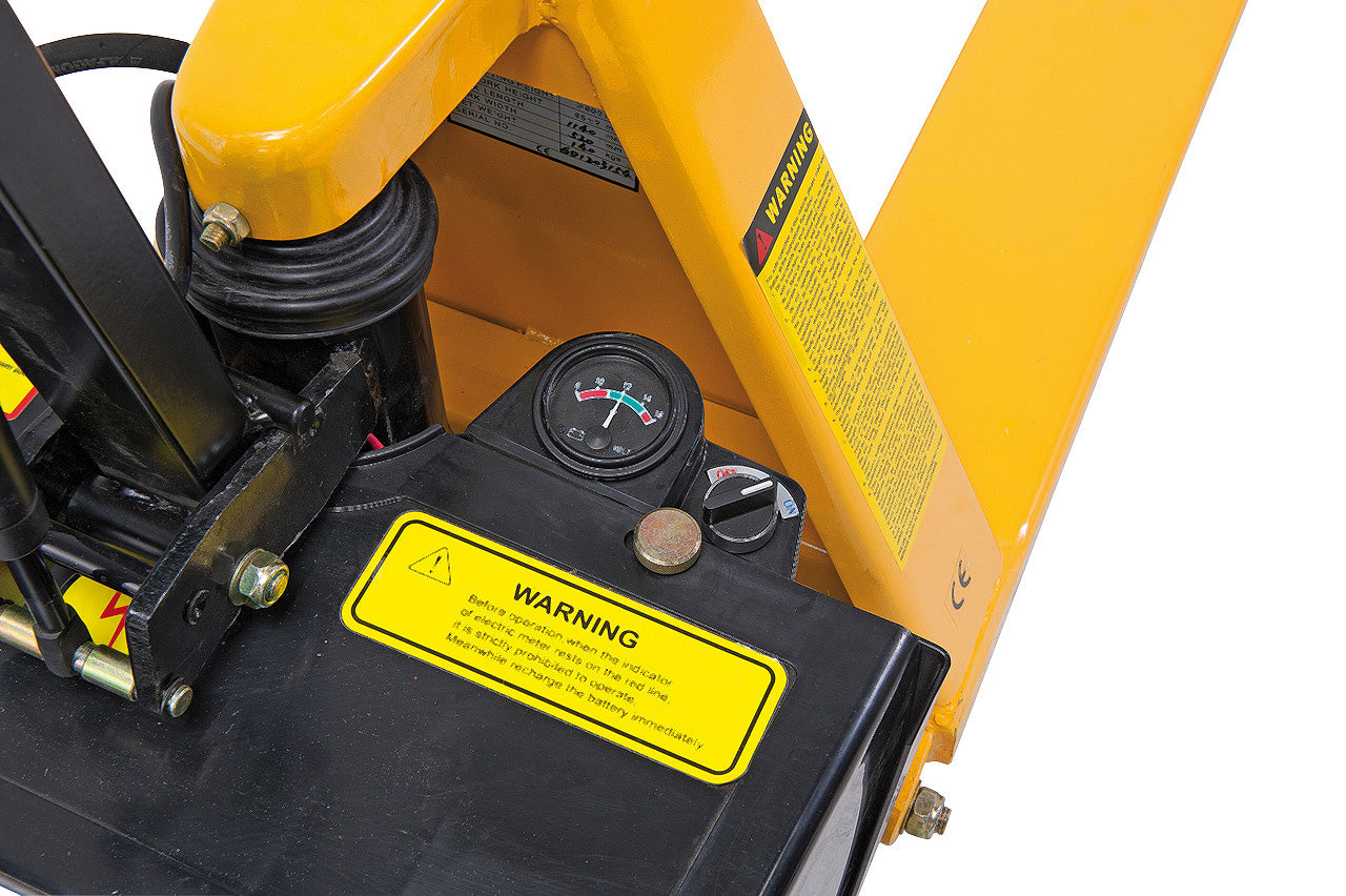 Bernardo SHW 1000 ET 07-1020
