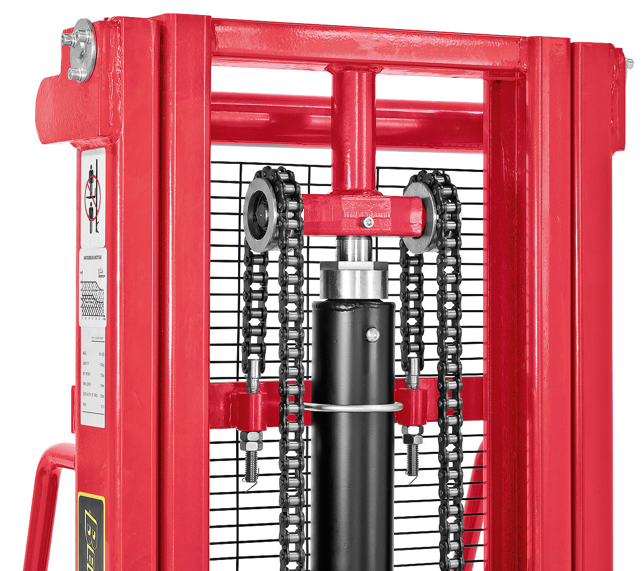 Bernardo MHS 1000 - 1,6 07-1025