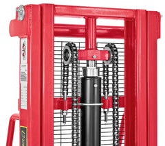 Bernardo MHS 1000 - 1,6 07-1025