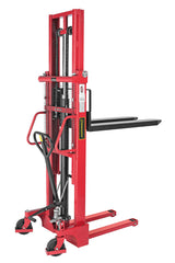 Bernardo MHS 1000 - 2,5 07-1026