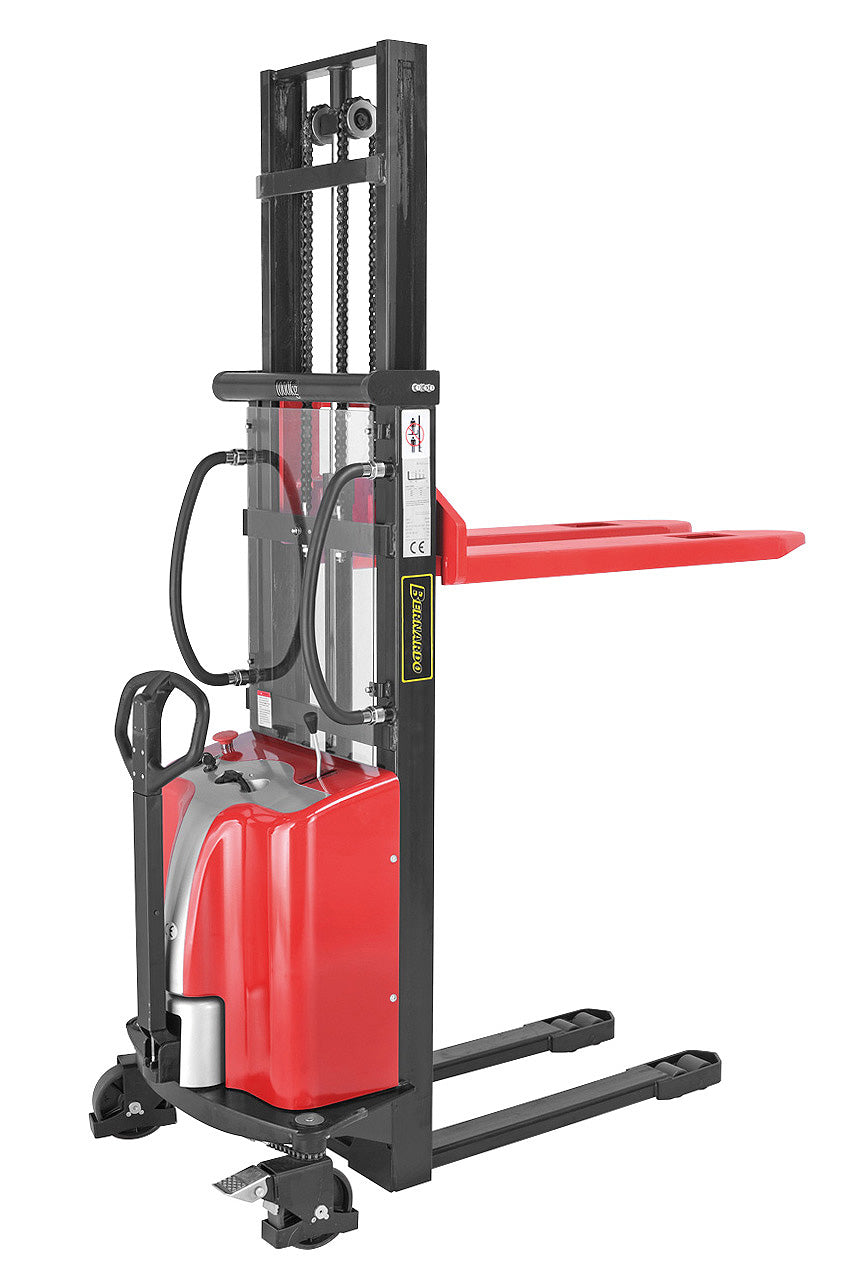 Bernardo EHS 1000 - 3,0 07-1042