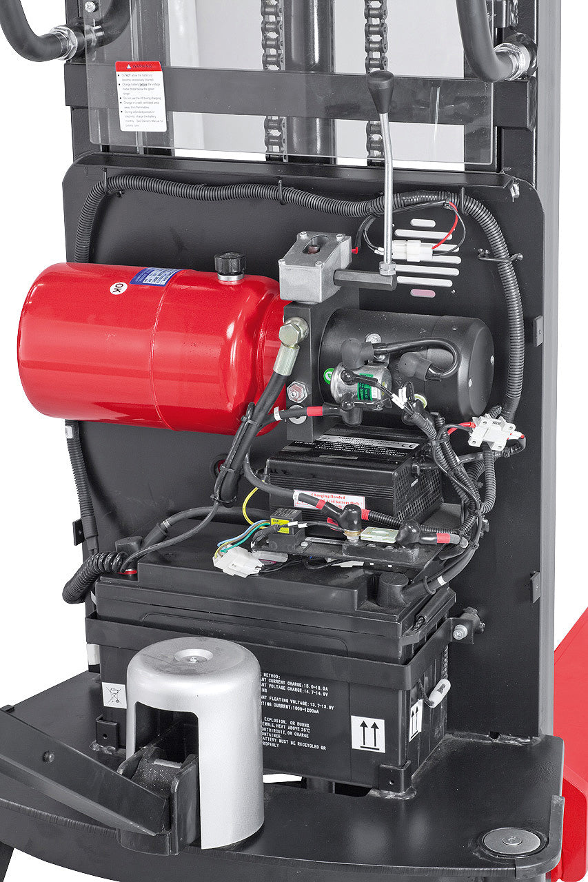 Bernardo EHS 1500 - 2,5  07-1044