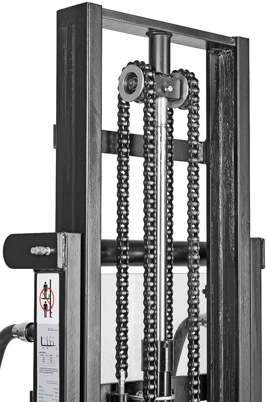 Bernardo EHS 1500 - 2,5  07-1044