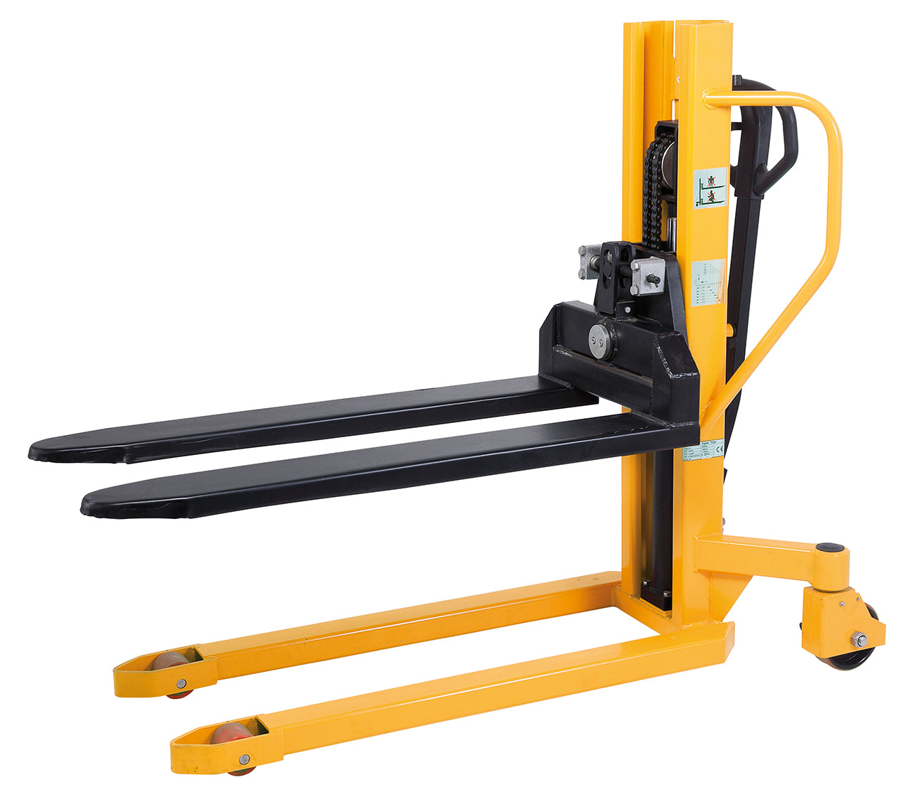 Bernardo HHK 800 RL 07-1087