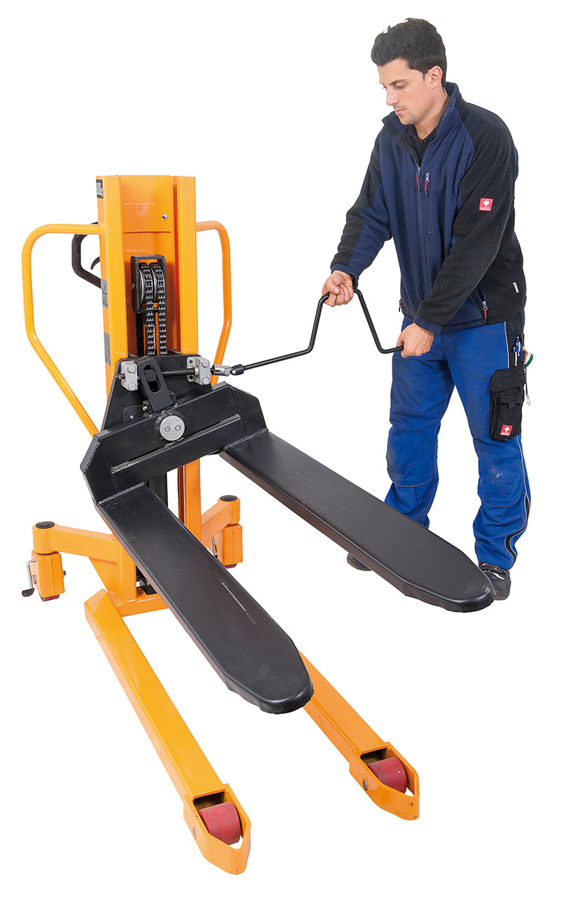 Bernardo HHK 800 RL 07-1087