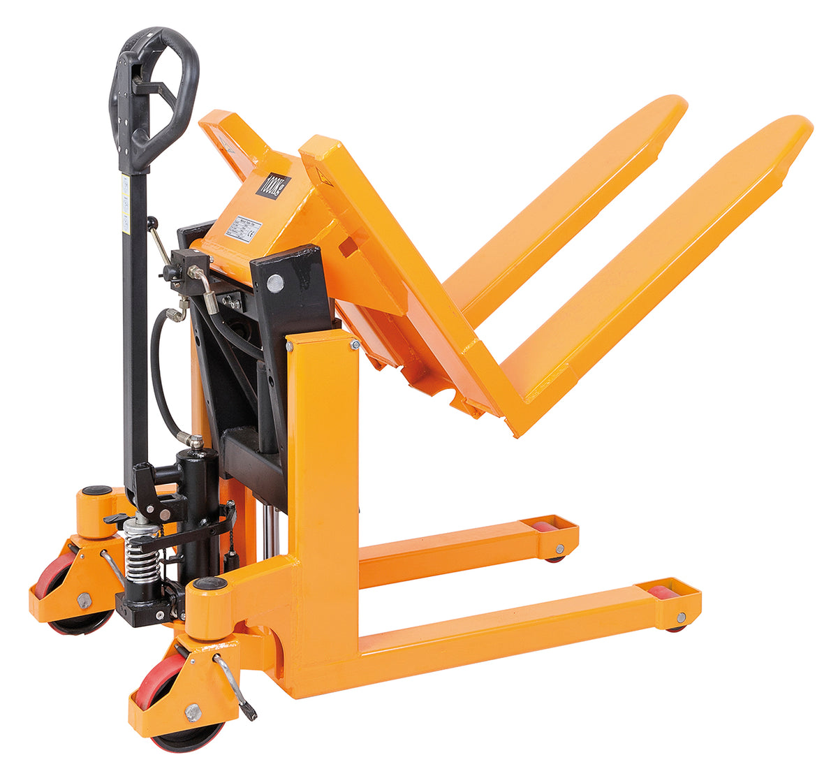 Bernardo HHK 1000 07-1088