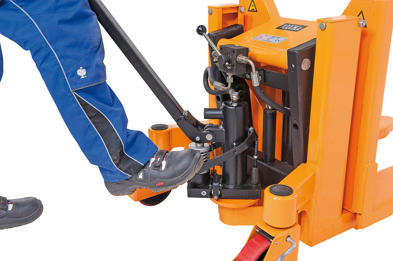 Bernardo HHK 1000 07-1088