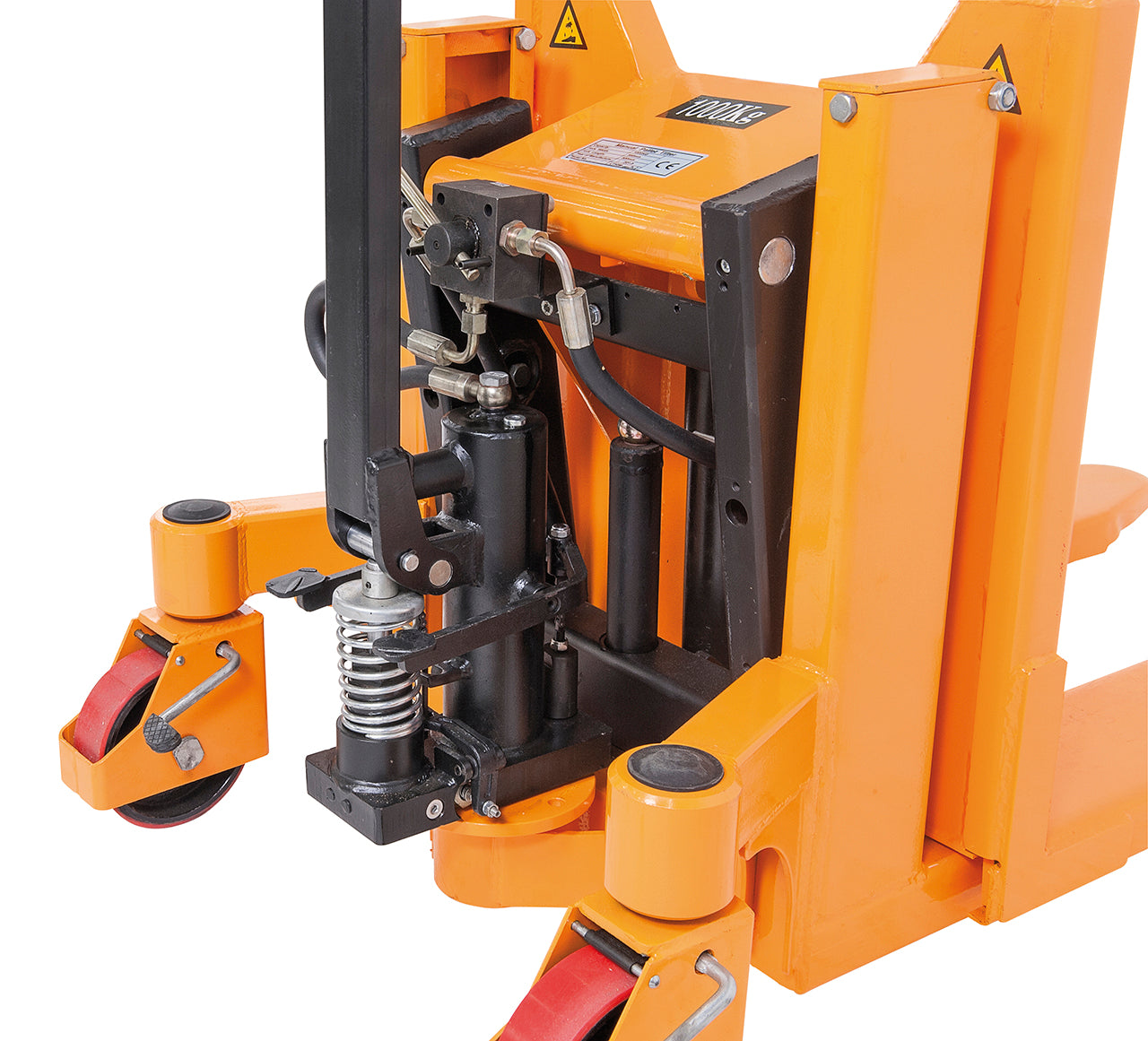 Bernardo HHK 1000 07-1088