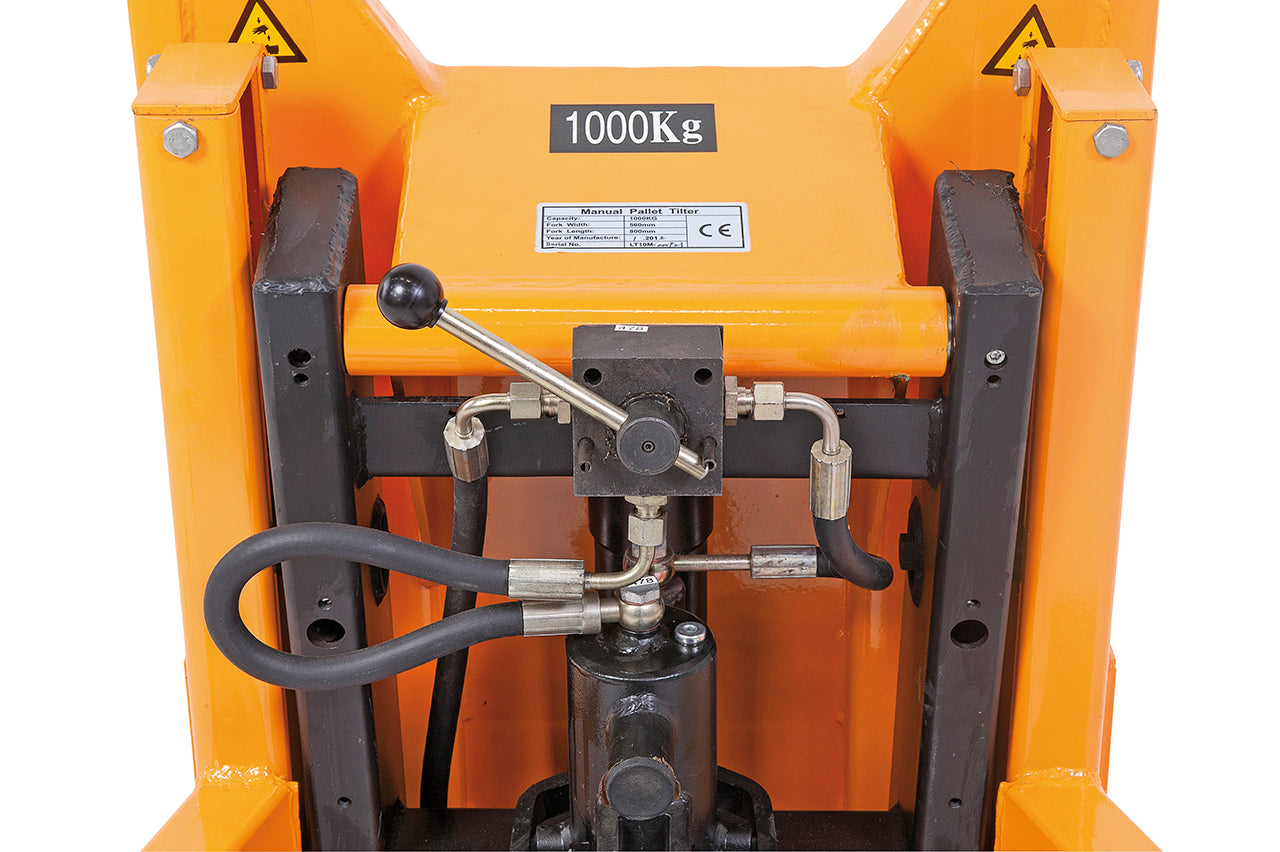 Bernardo HHK 1000 07-1088