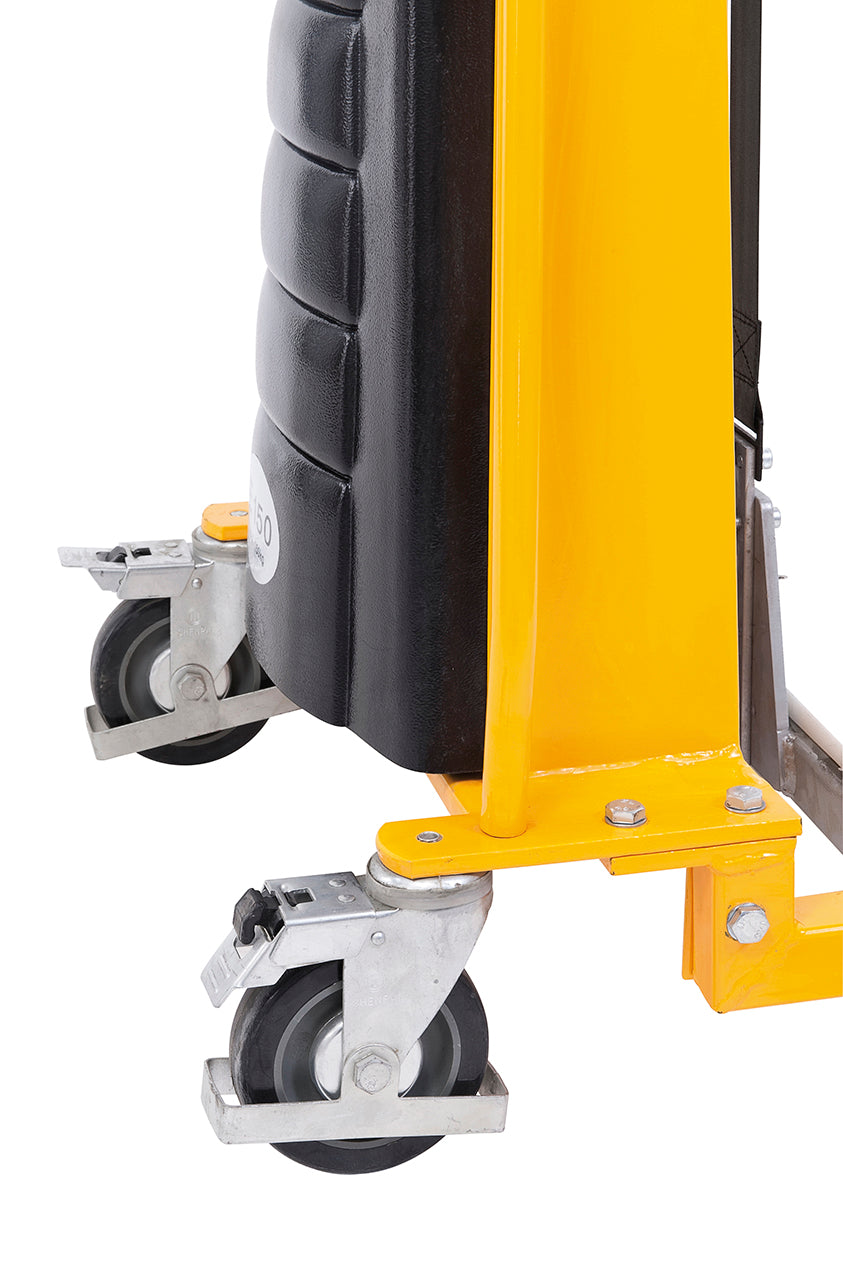 Bernardo EHL 150 ERGO 07-1091