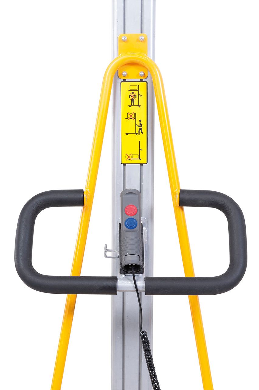 Bernardo EHL 150 ERGO 07-1091