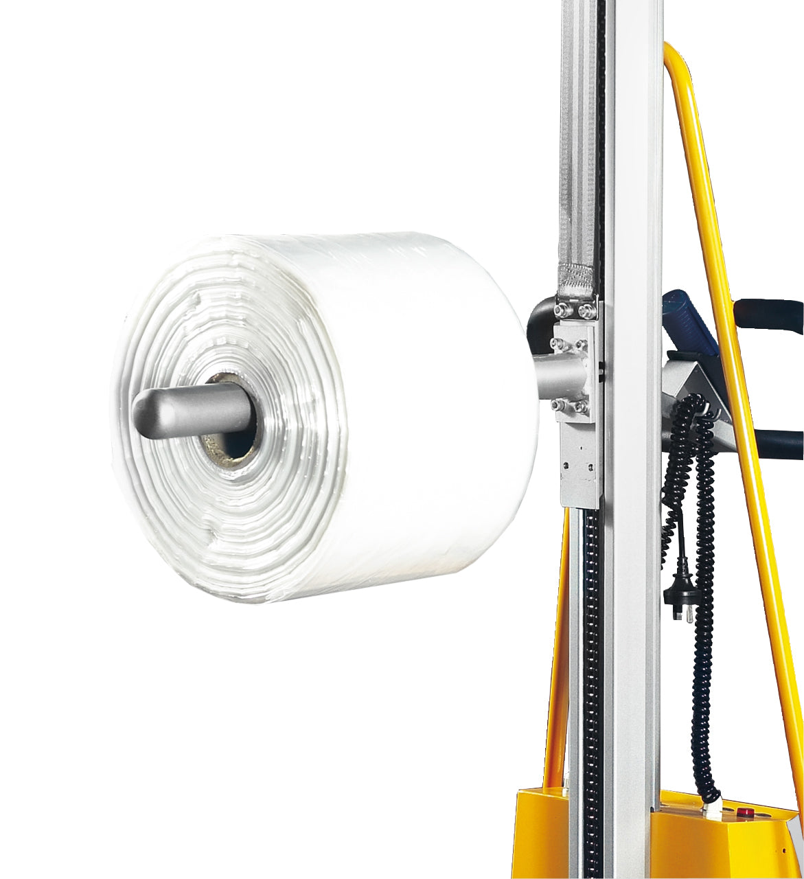 Rollendorn für EHL-Serie 07-1092