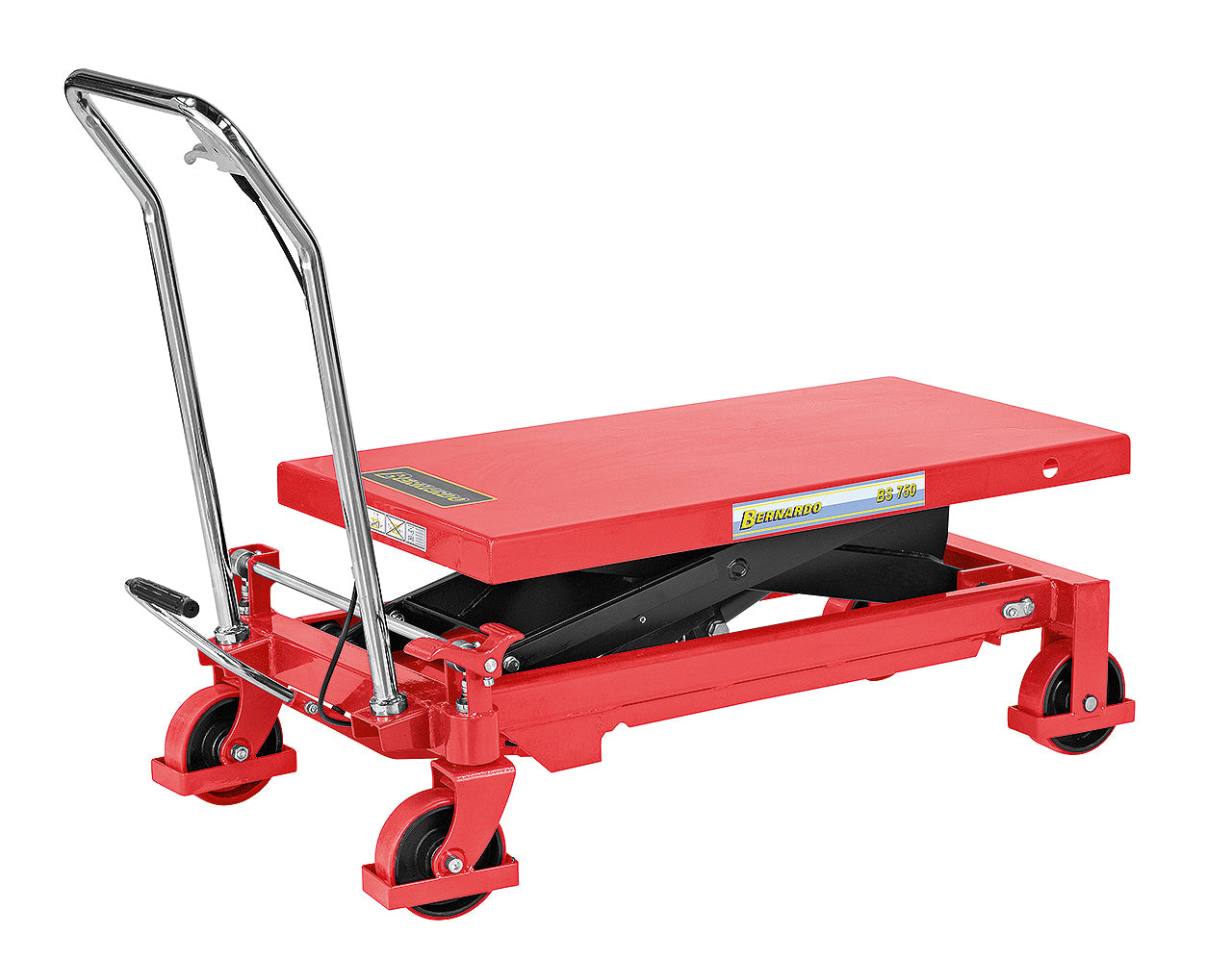 Bernardo BS 750  07-1097