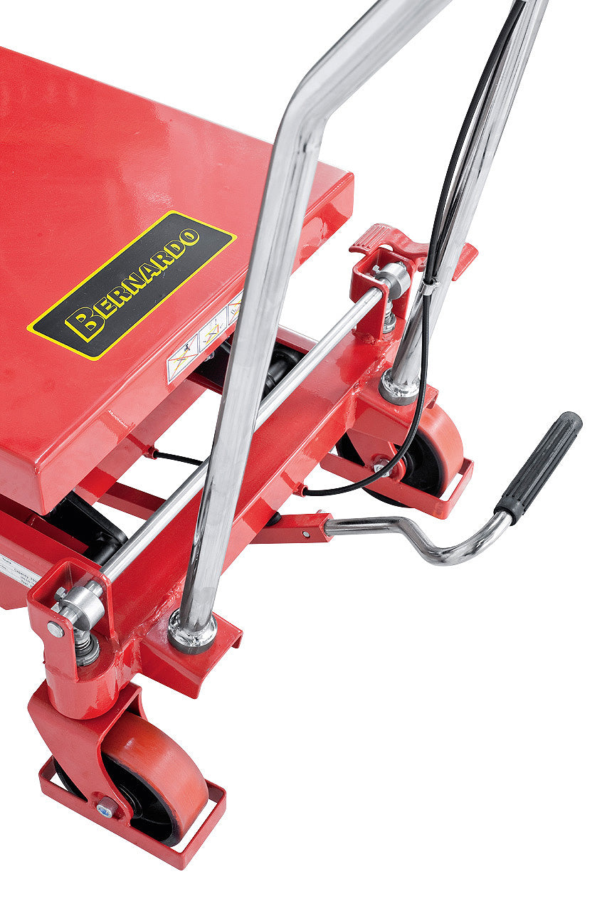 Bernardo BS 750  07-1097