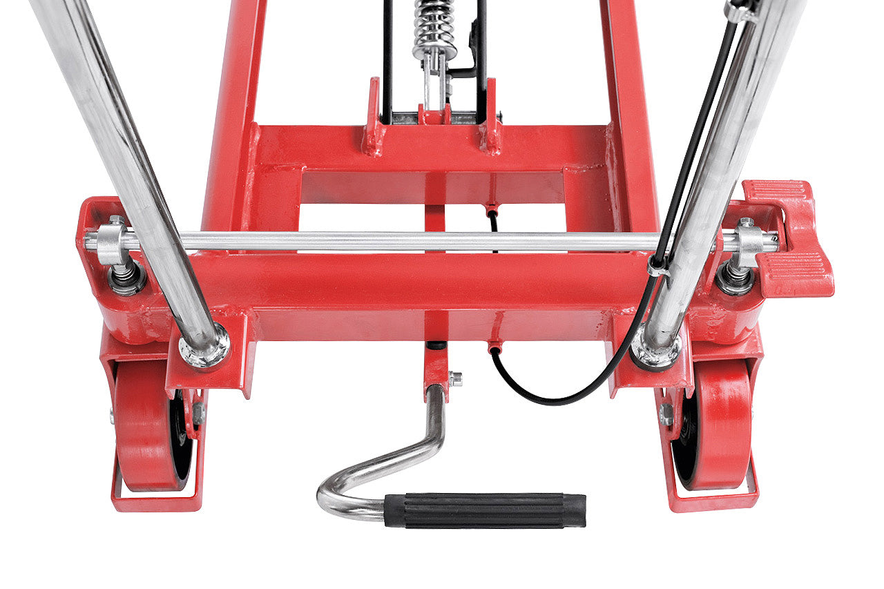 Bernardo BS 750  07-1097