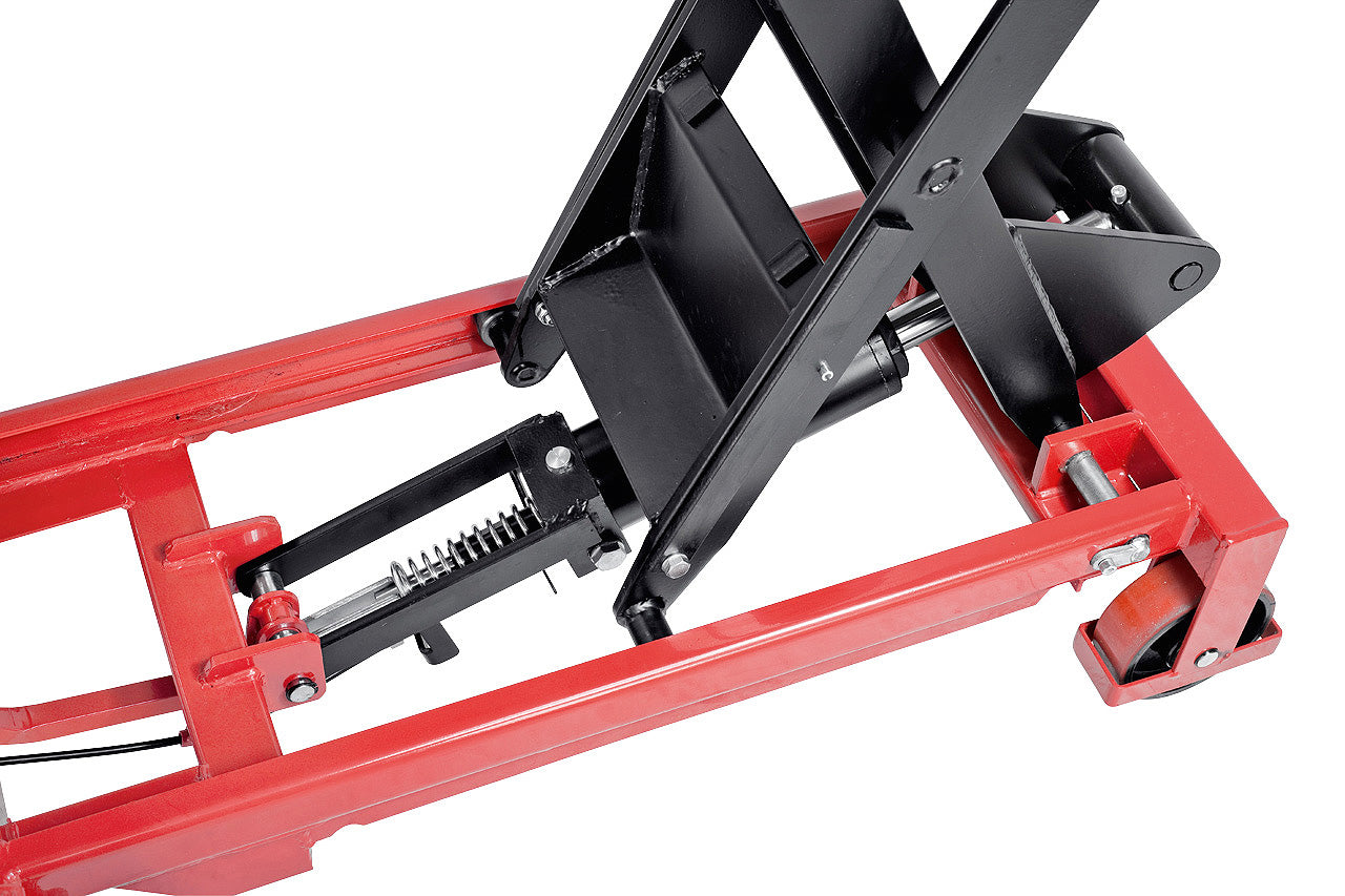 Bernardo BS 750  07-1097