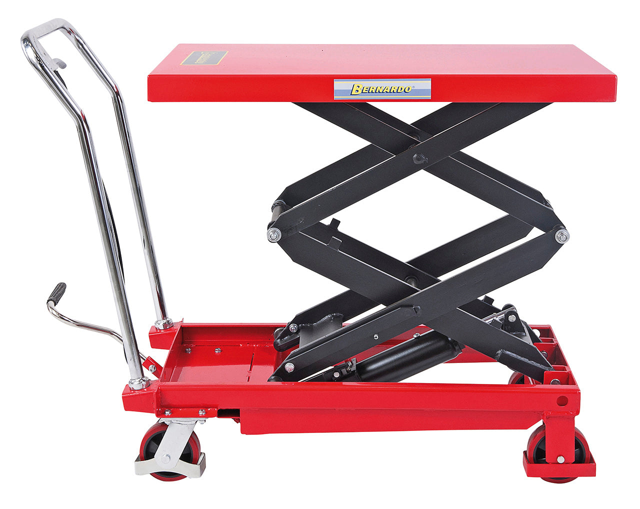 Bernardo BS 350 D 07-1099