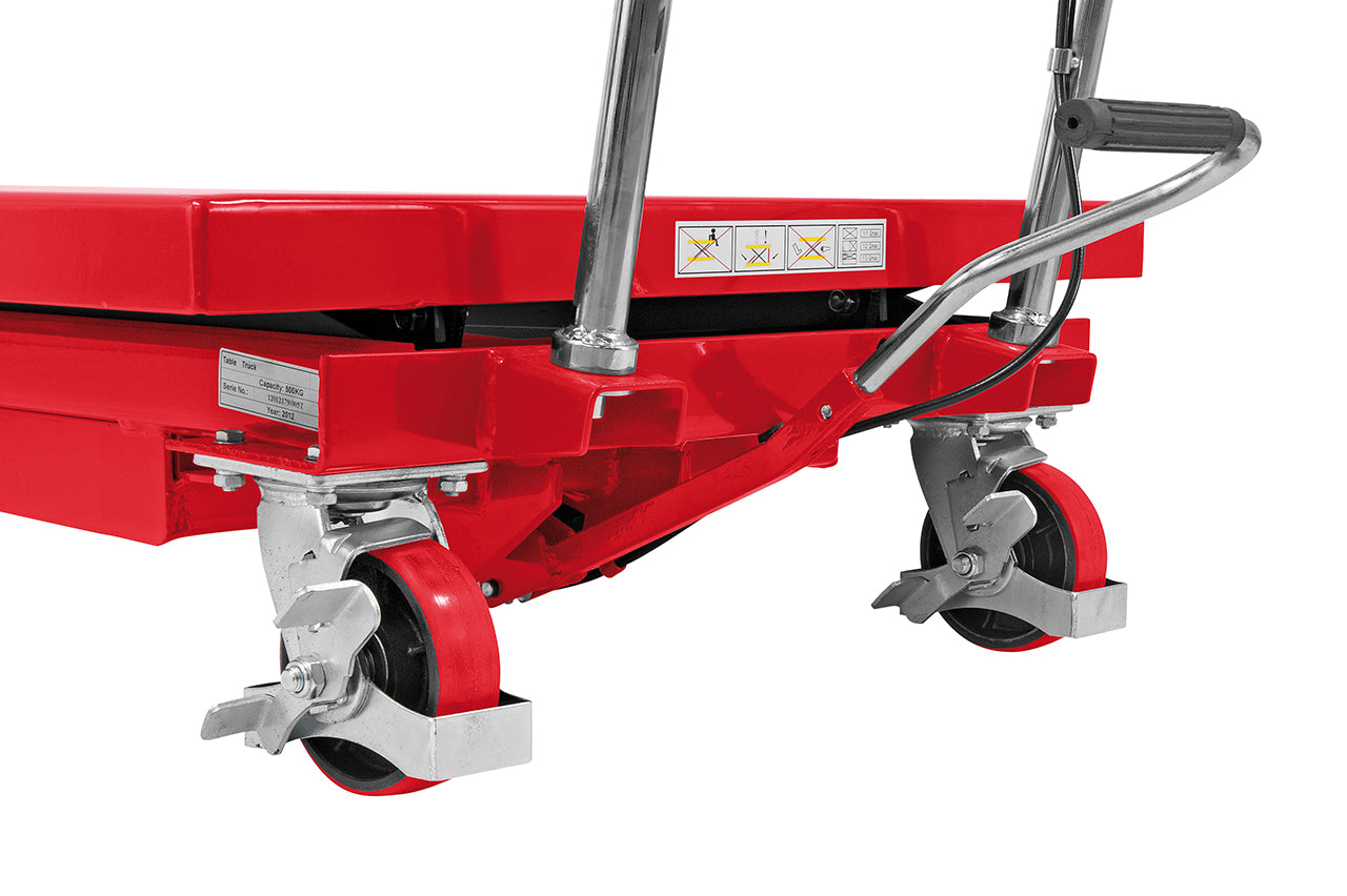 Bernardo TG 500 07-1101