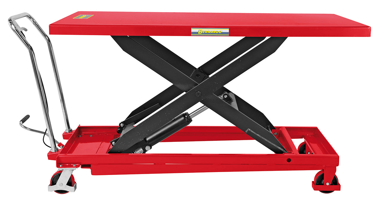 Bernardo TG 500 07-1101