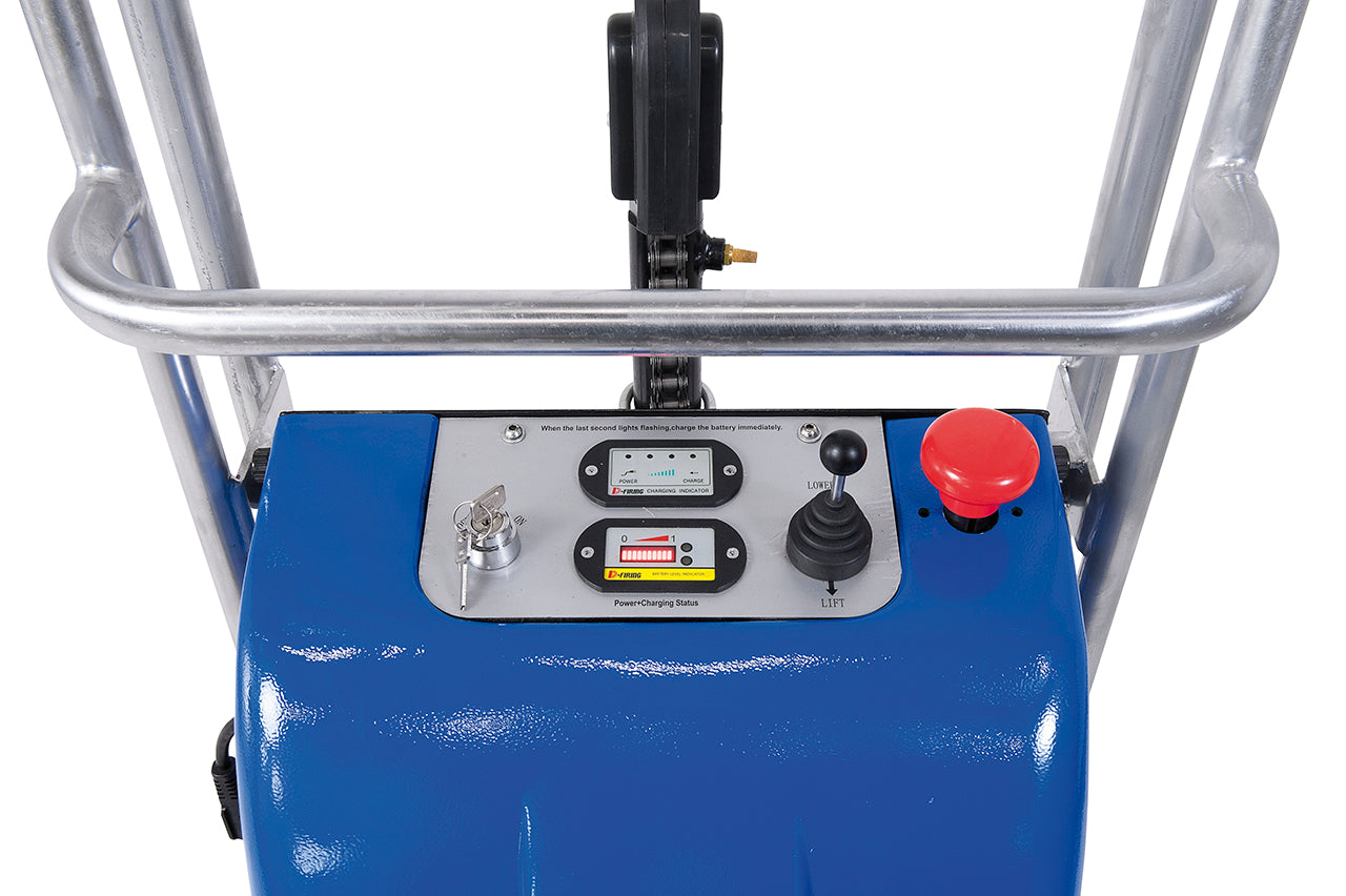 Bernardo GH 1200 E 07-1106