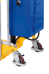 Bernardo GH 1500 E 07-1107
