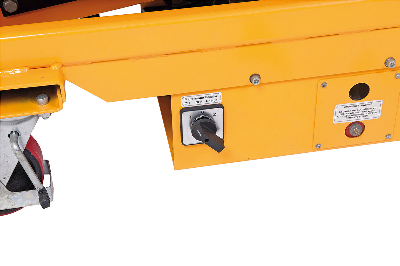 Bernardo ES 750 07-1112