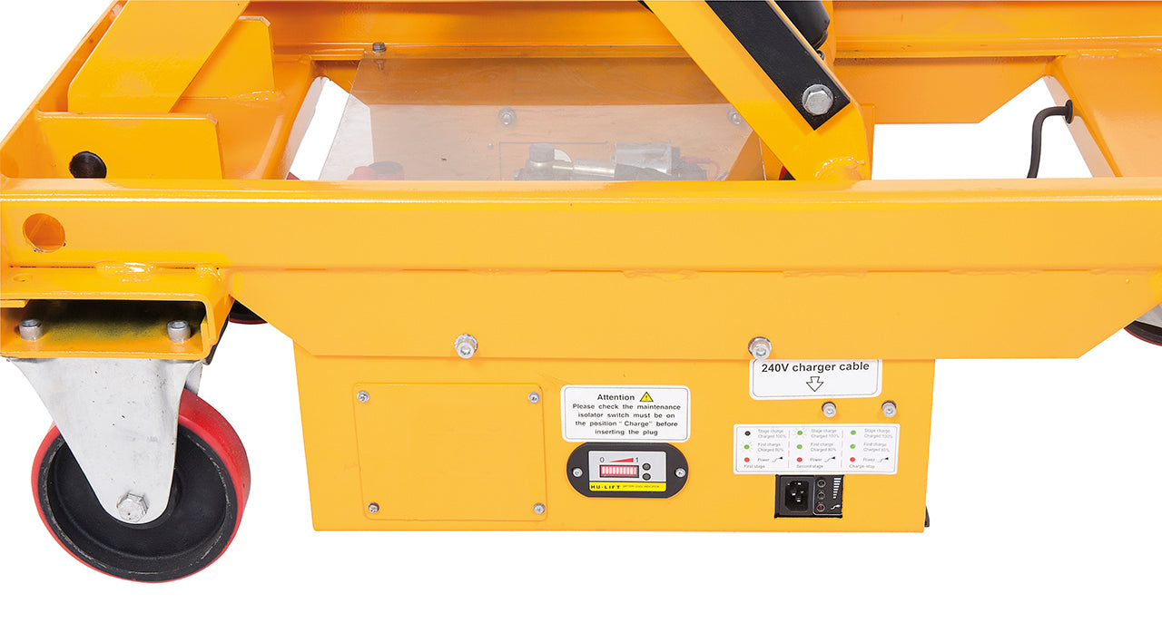 Bernardo ES 500 D 07-1114