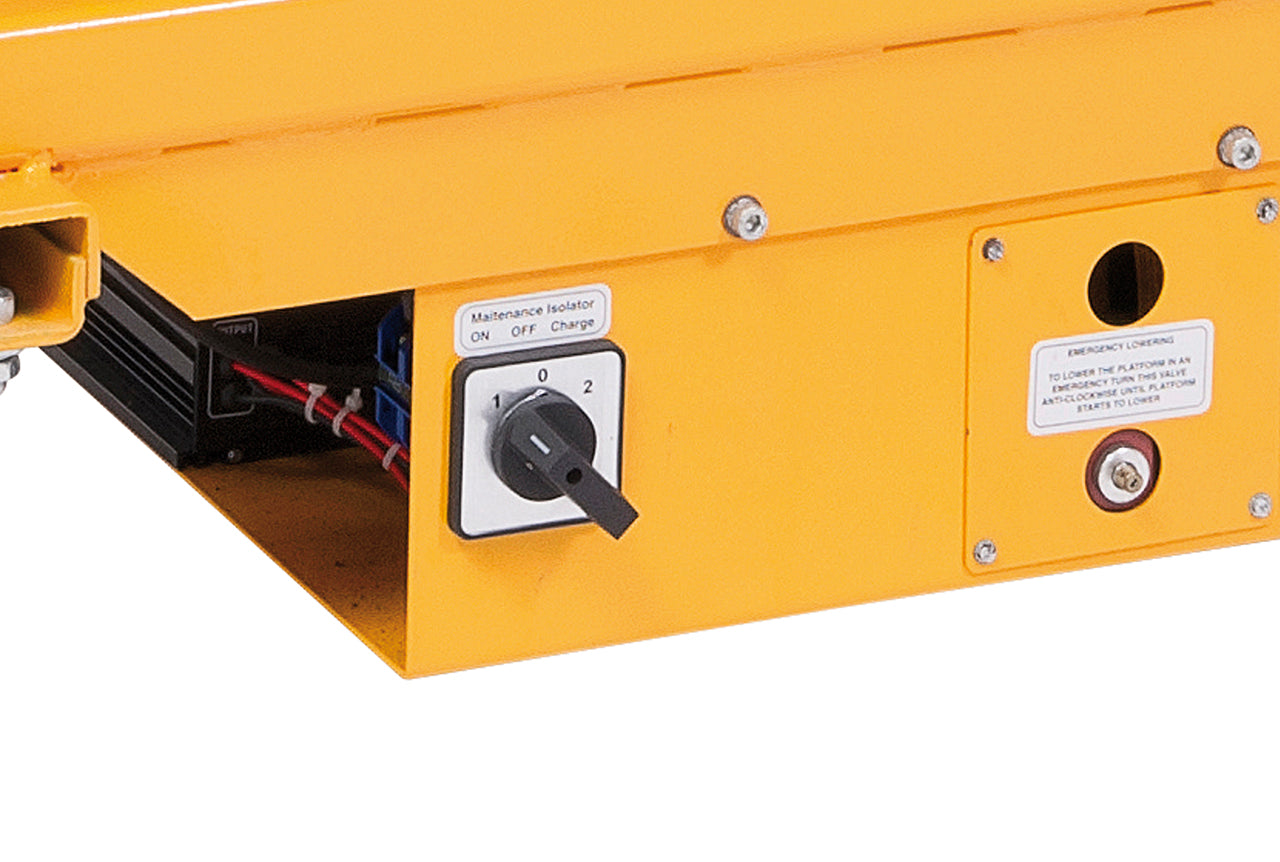 Bernardo ES 500 D 07-1114