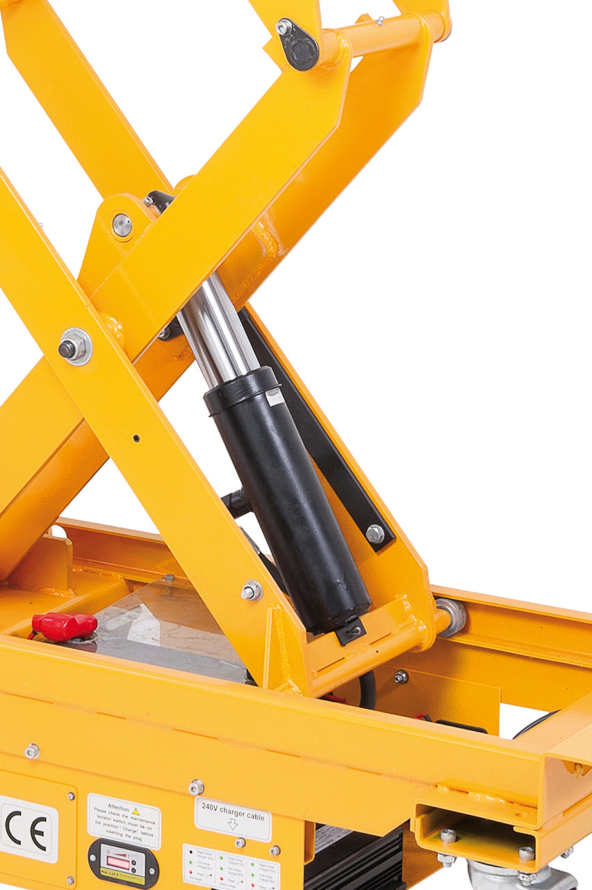 Bernardo ES 500 D 07-1114