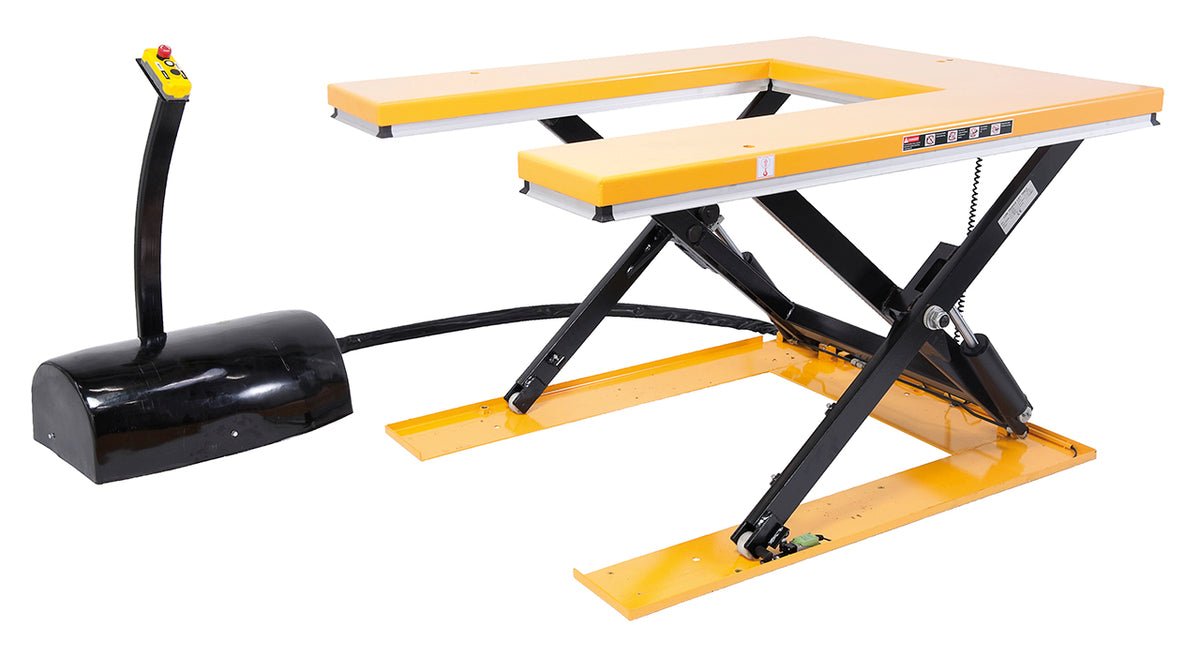 Bernardo FSHT 1000 U 07-1123